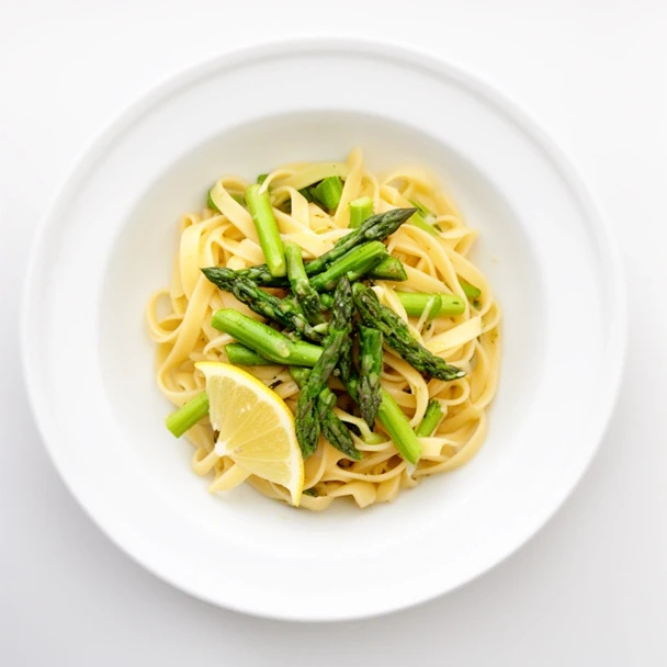 Makarony i kuchnia włoska